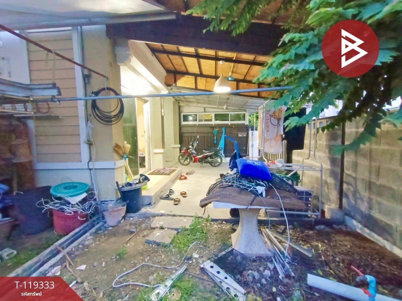 ขายทาวน์เฮ้าส์ หมู่บ้านพฤกษาวิลล์24 ศรีนครินทร์-หนามแดง บางพลี สมุทรปราการ 13