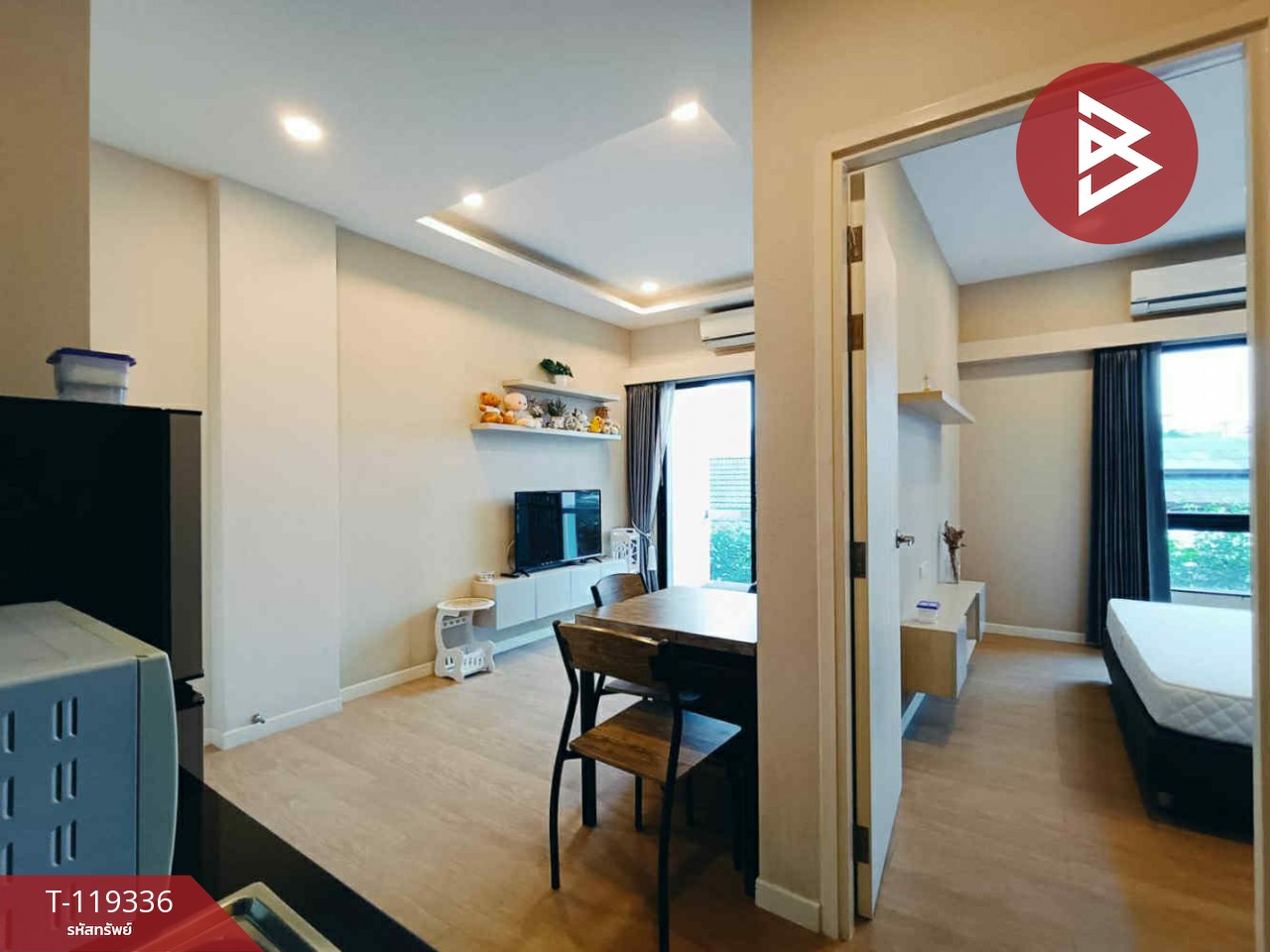 ขาย/เช่าด่วน คอนโด แกรนด์ริเวอร์ สวีท จันทบุรี (Grand River Suite Chantaburi) ใจกลางเมือง