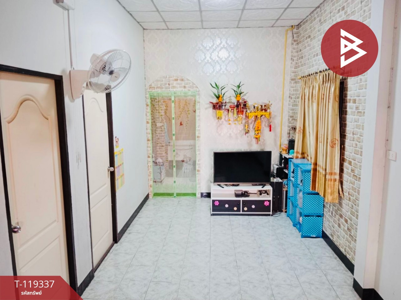 ขายบ้านเดี่ยว หมู่บ้านชวนฝัน บ่อวิน ชลบุรี 3