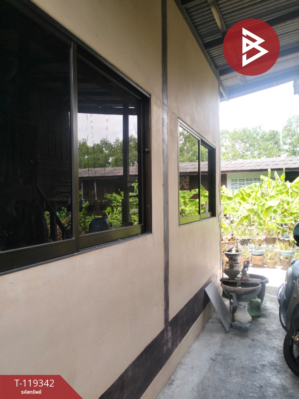 ขายที่ดิน เนื้อที่ 48 ตร.วา พระประแดง สมุทรปราการ 6