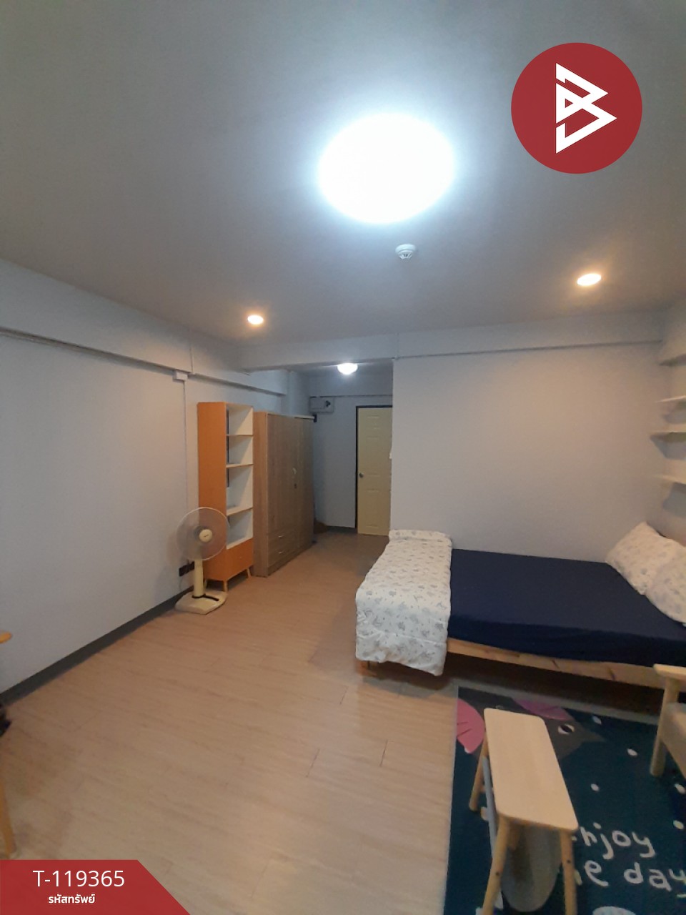 ขายคอนโด โครงการฟิวเจอร์ เพลส คอนโดมิเนียม ปทุมธานี (Future Place Condominium) 6