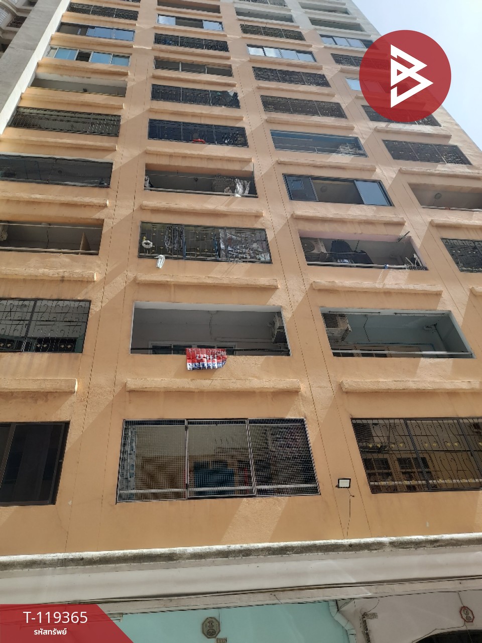 ขายโครงการฟิวเจอร์ เพลส คอนโดมิเนียม (Future Place Condominium) ใกล้ SRT รังสิต