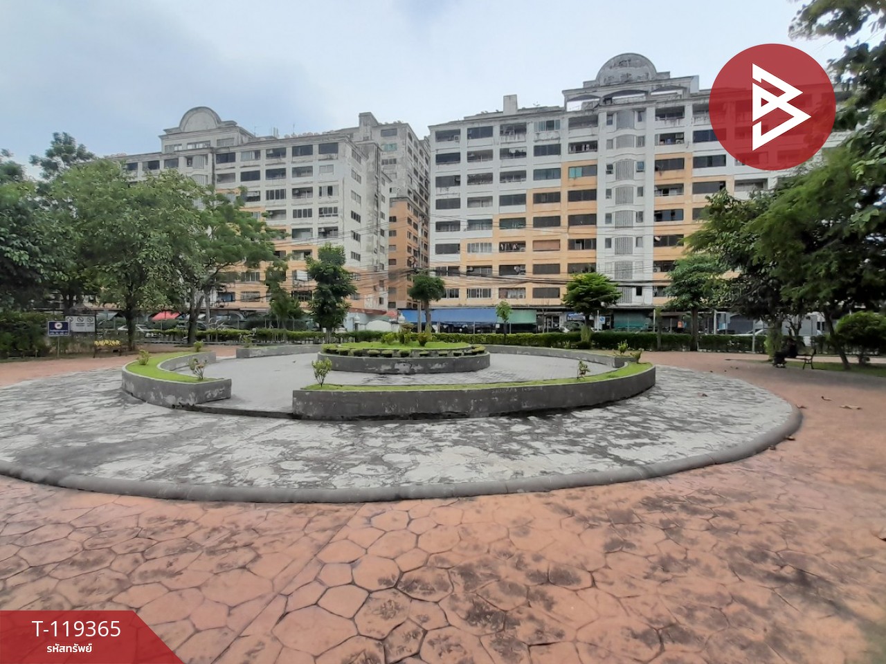 ขายคอนโด โครงการฟิวเจอร์ เพลส คอนโดมิเนียม ปทุมธานี (Future Place Condominium) 14