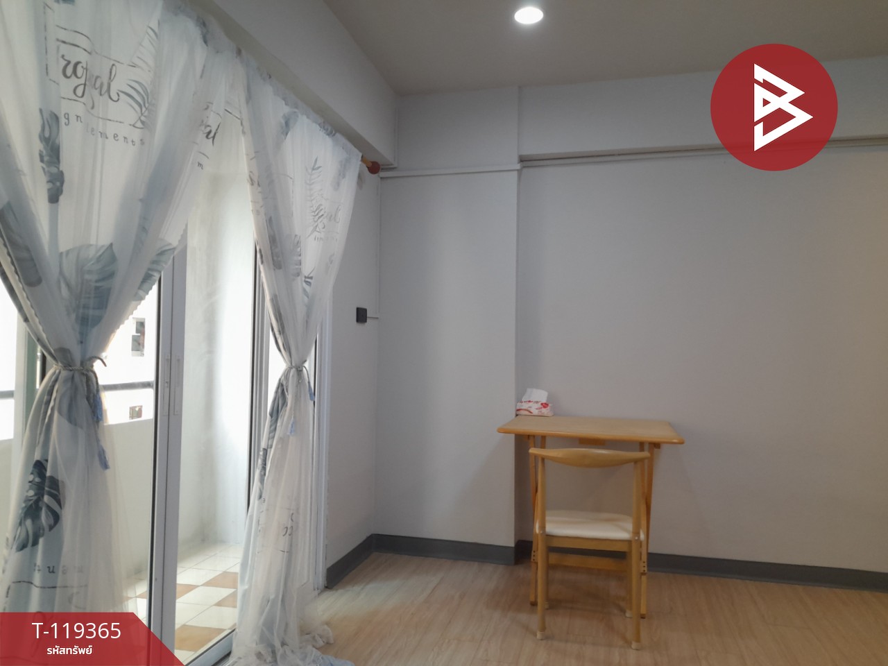 ขายคอนโด โครงการฟิวเจอร์ เพลส คอนโดมิเนียม ปทุมธานี (Future Place Condominium) 9