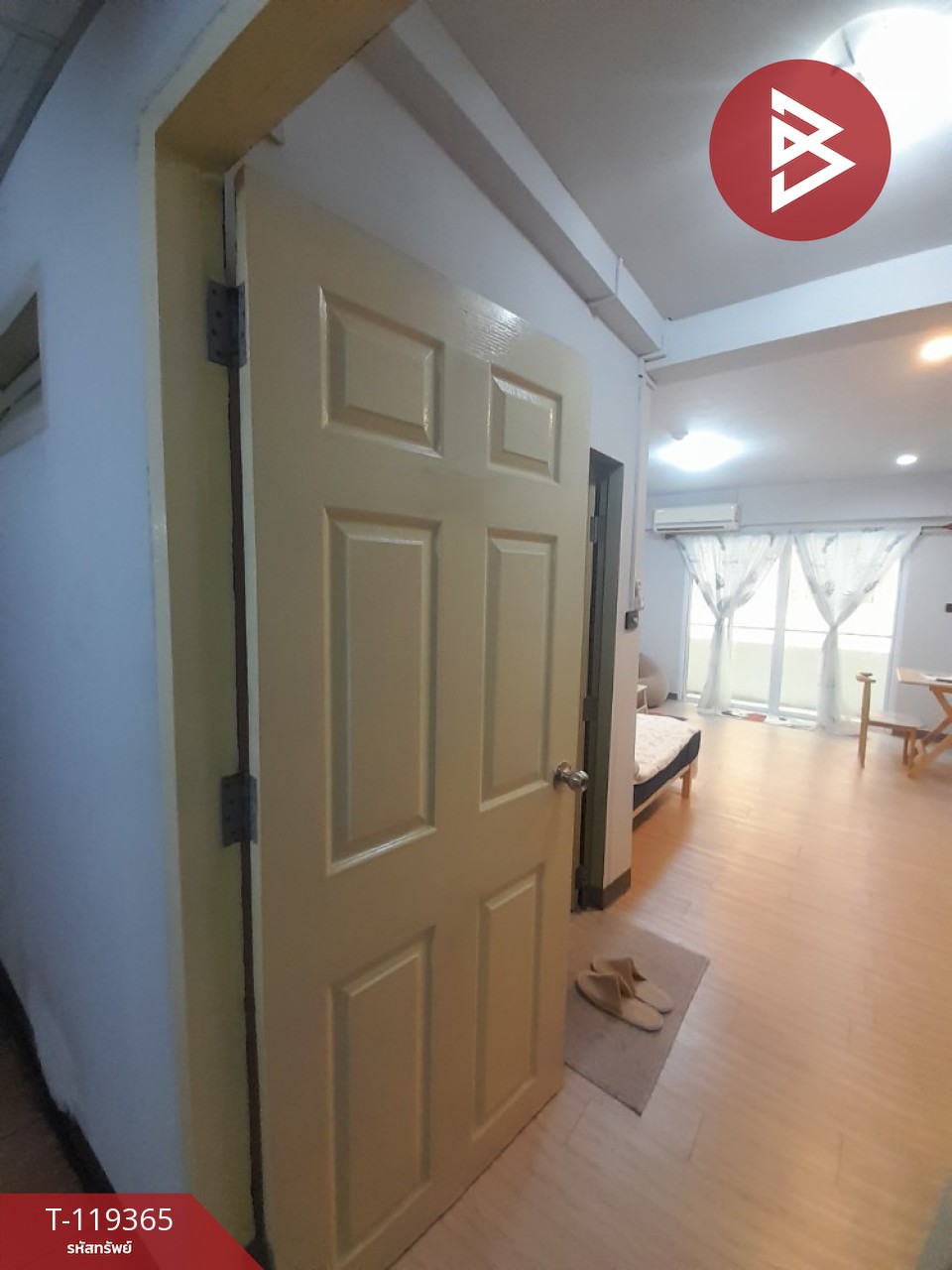 ขายคอนโด โครงการฟิวเจอร์ เพลส คอนโดมิเนียม ปทุมธานี (Future Place Condominium) 4