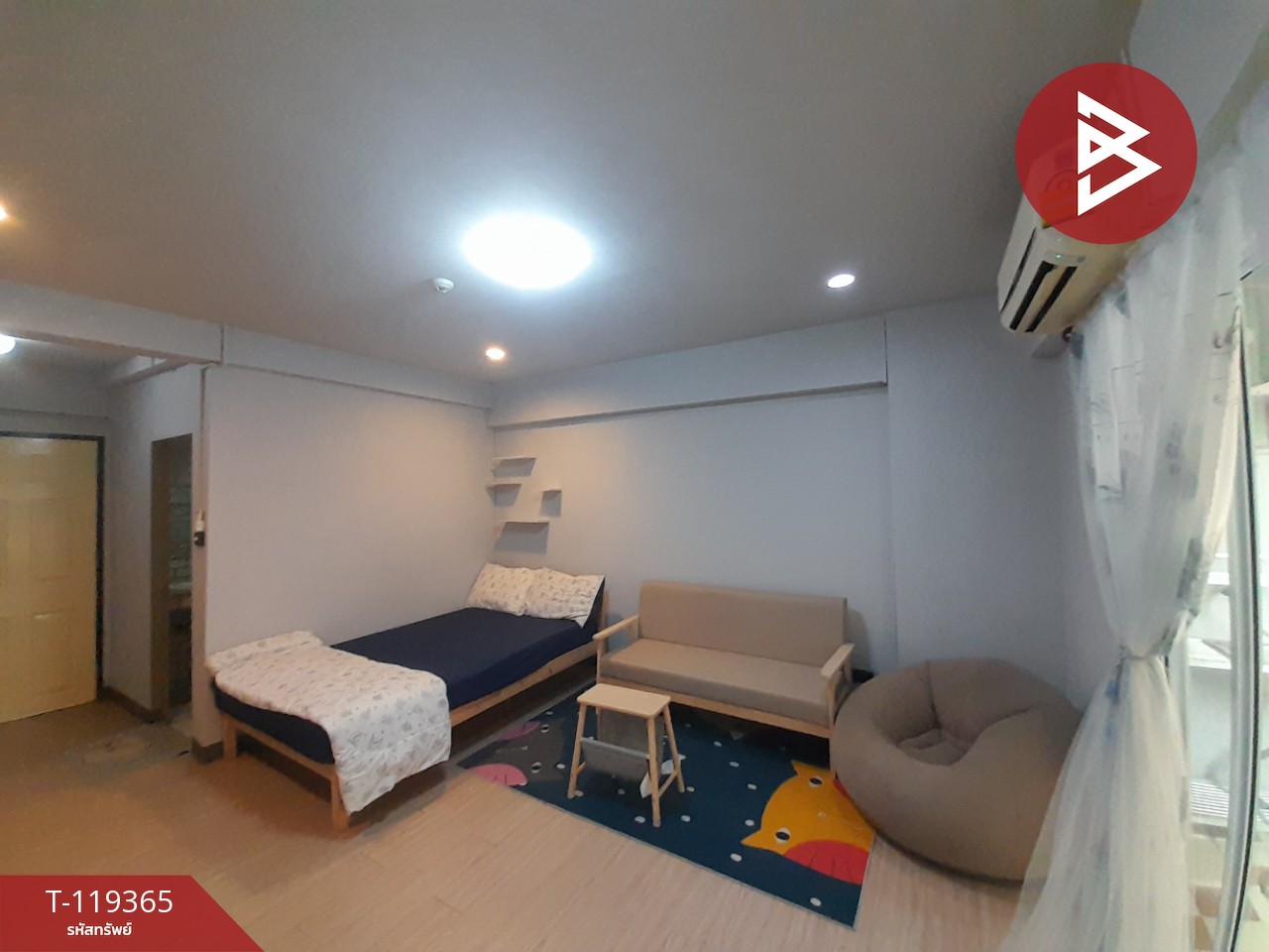ขายคอนโด โครงการฟิวเจอร์ เพลส คอนโดมิเนียม ปทุมธานี (Future Place Condominium) 7
