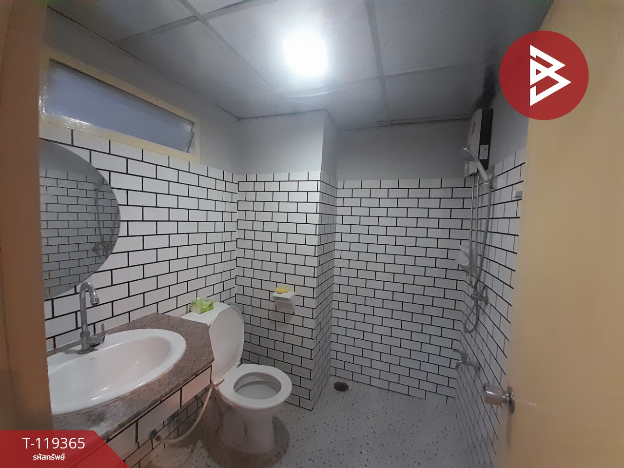 ขายคอนโด โครงการฟิวเจอร์ เพลส คอนโดมิเนียม ปทุมธานี (Future Place Condominium) 10