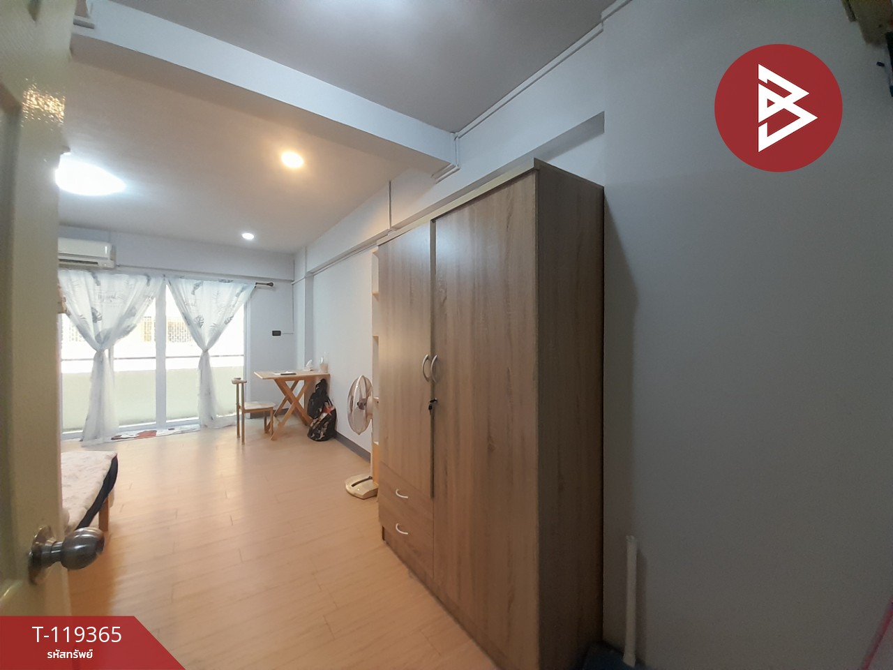 ขายคอนโด โครงการฟิวเจอร์ เพลส คอนโดมิเนียม ปทุมธานี (Future Place Condominium) 5