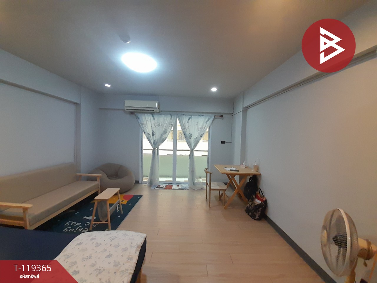 ขายคอนโด โครงการฟิวเจอร์ เพลส คอนโดมิเนียม ปทุมธานี (Future Place Condominium) 8