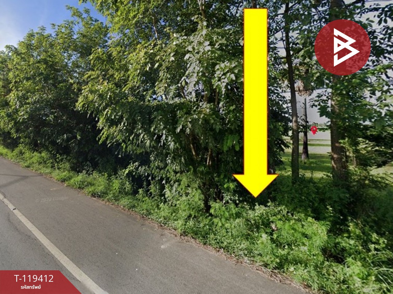 ขายที่ดิน เนื้อที่ 15 ไร่ 4 ตร.วา พรหมพิราม พิษณุโลก 1