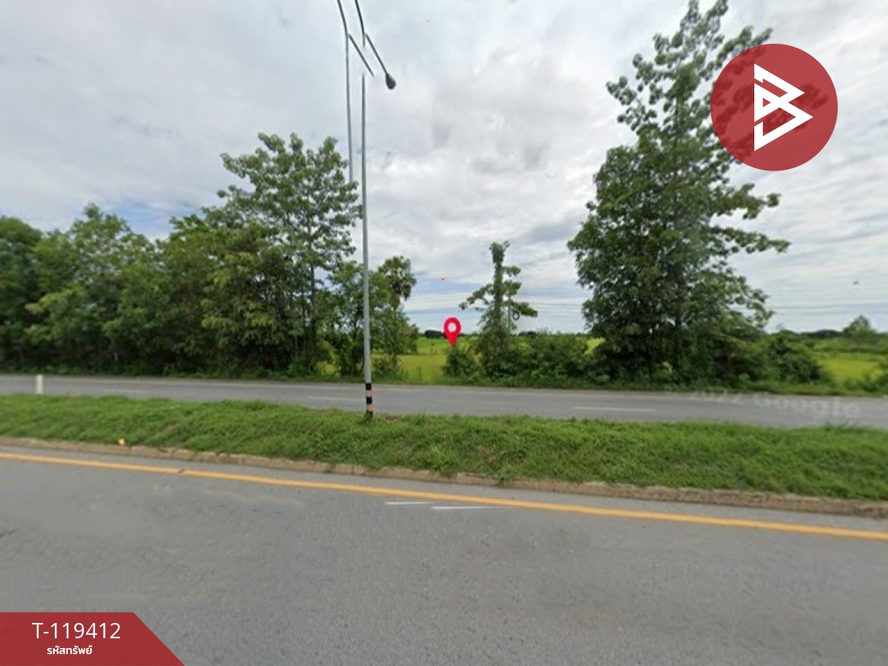 ขายที่ดิน เนื้อที่ 15 ไร่ 4 ตร.วา พรหมพิราม พิษณุโลก 2