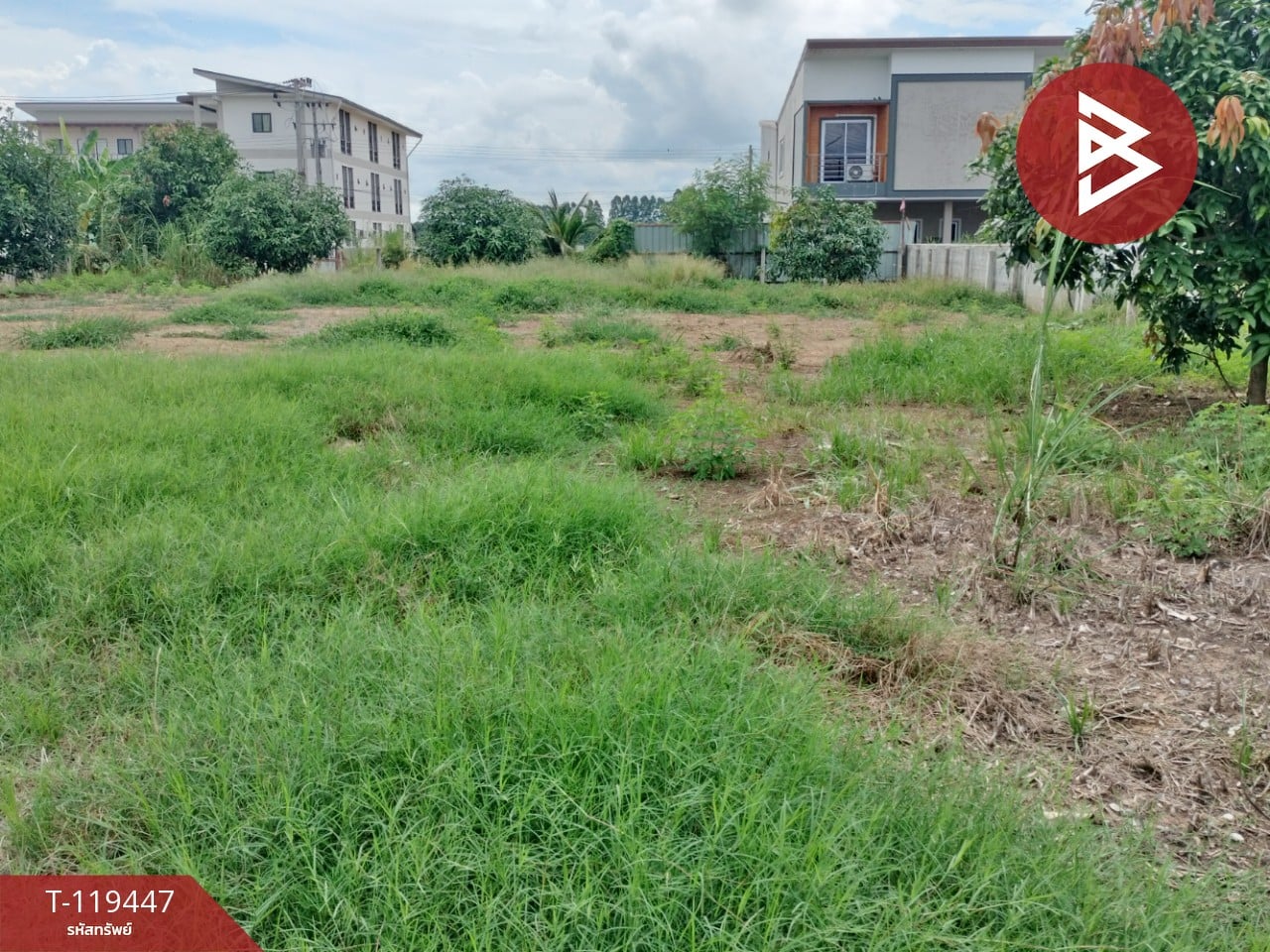 ขายที่ดินแปลงสวย เนื้อที่ 2 งาน ในเมือง พิษณุโลก ทำเลดี 10