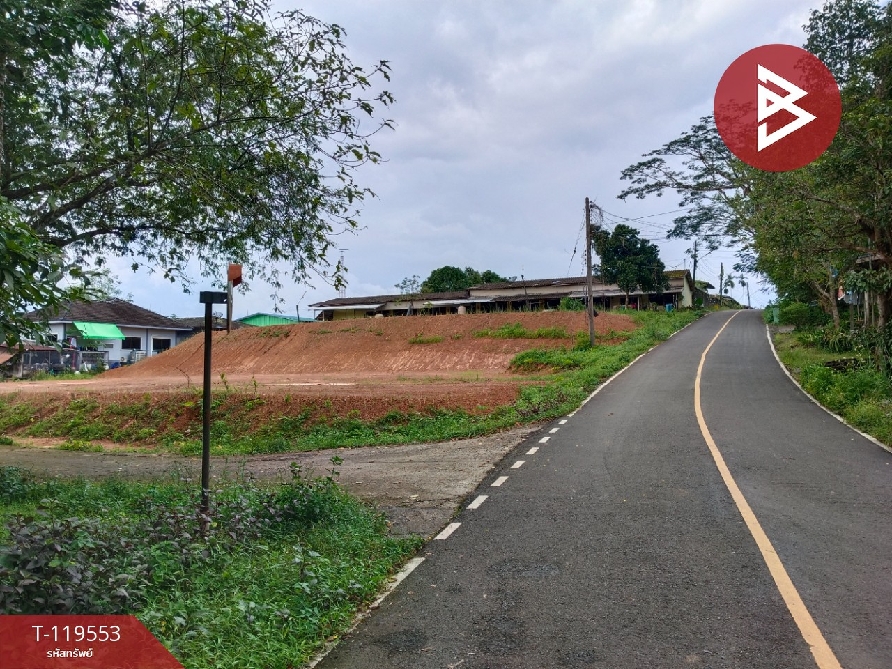 ขายที่ดิน เนื้อที่ 1 ไร่ 1 งาน 18.7 ตร.วา บ่อไร่ ตราด 6