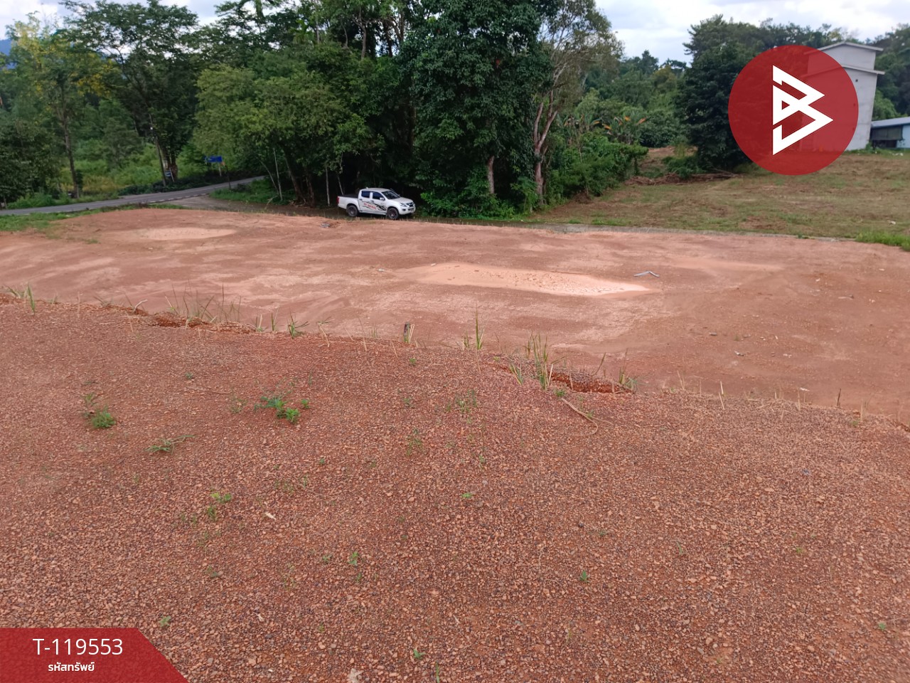 ขายที่ดิน เนื้อที่ 1 ไร่ 1 งาน 18.7 ตร.วา บ่อไร่ ตราด 7