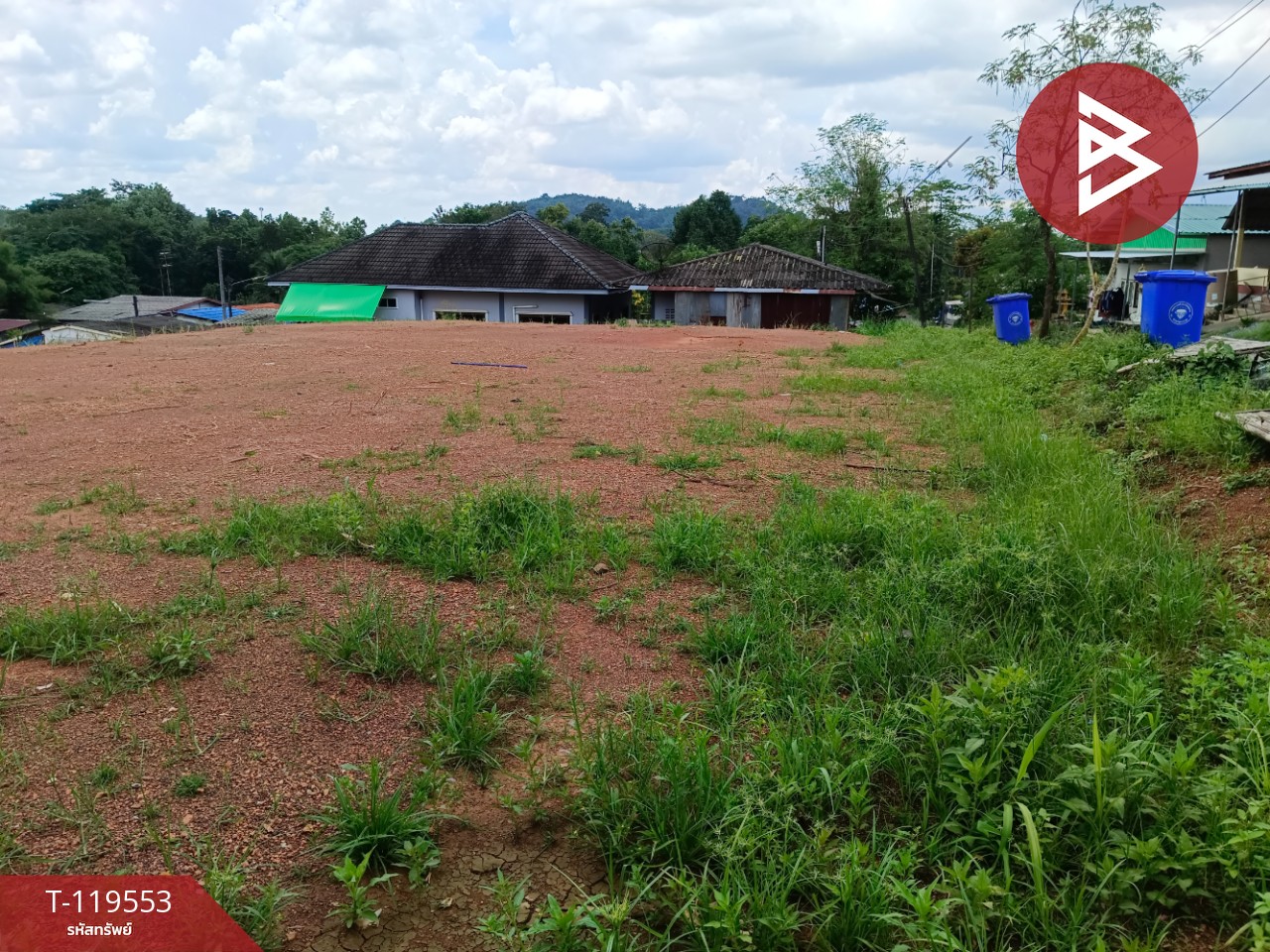 ขายที่ดิน เนื้อที่ 1 ไร่ 1 งาน 18.7 ตร.วา บ่อไร่ ตราด 10