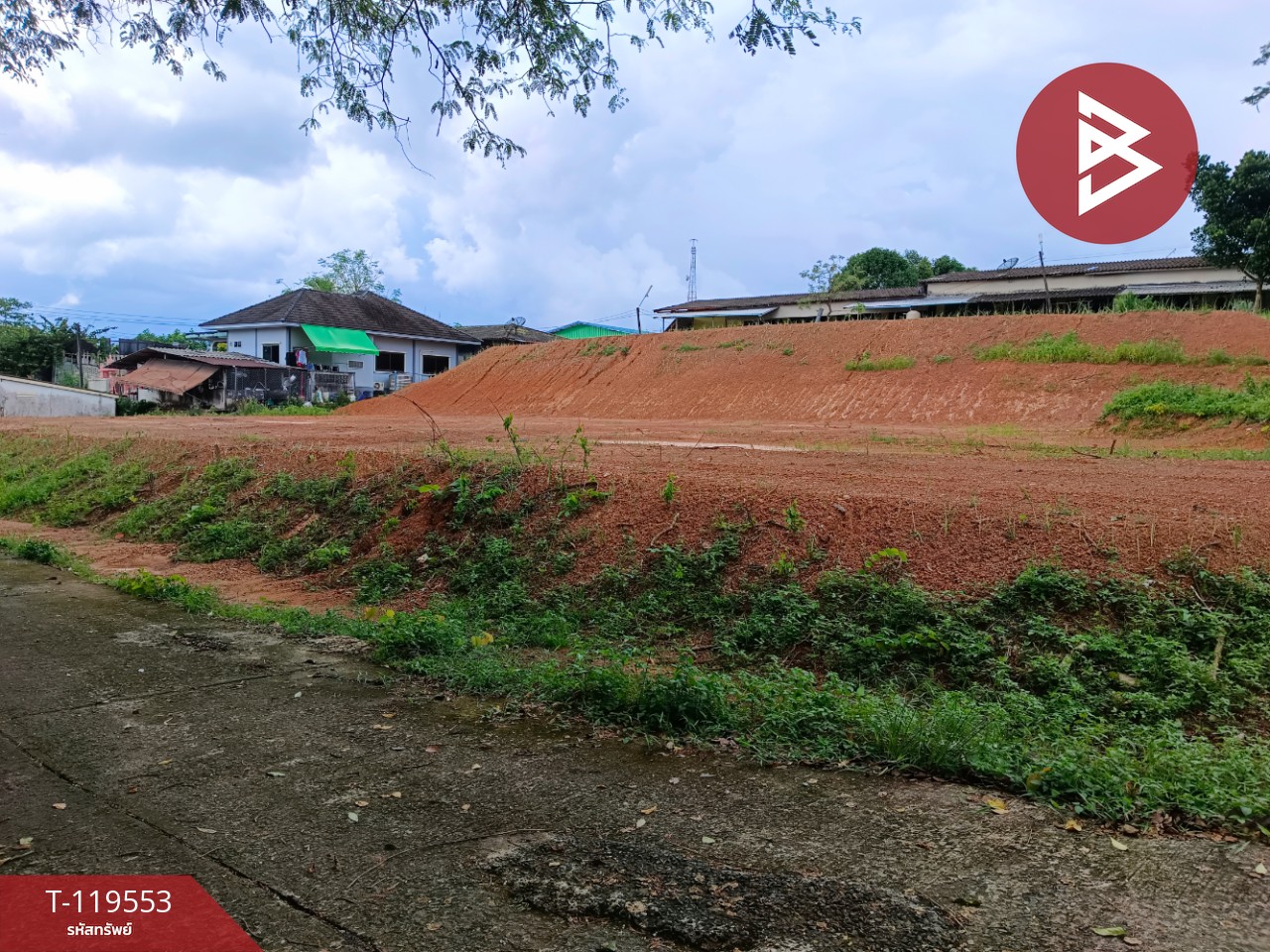 ขายที่ดิน เนื้อที่ 1 ไร่ 1 งาน 18.7 ตร.วา บ่อไร่ ตราด 11