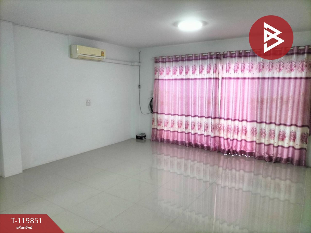 ขายทาวน์เฮ้าส์ โครงการบ้านสวนพฤกษา ซอย12 ชลบุรี (Baan Suan Pruksa Soi11 Chonburi) 5