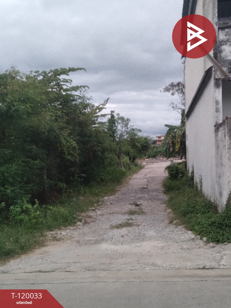 ขายที่ดิน เนื้อที่ 3 งาน 95 ตร.วา หนองแขม กรุงเทพมหานคร 8