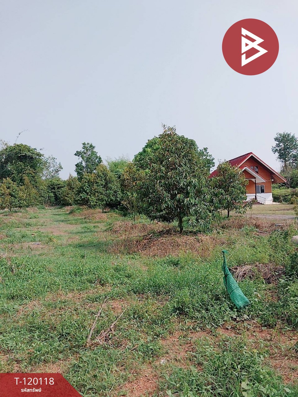 ขายบ้านเดี่ยวพร้อมที่ดิน เนื้อที่ 3 ไร่ 69.4 ตร.วา เขาสมิง ตราด 15