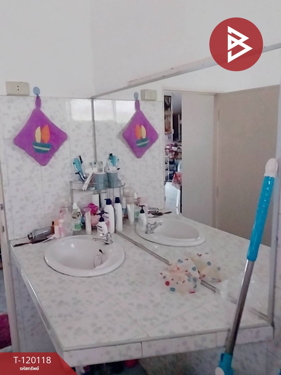 ขายบ้านเดี่ยวพร้อมที่ดิน เนื้อที่ 3 ไร่ 69.4 ตร.วา เขาสมิง ตราด 10