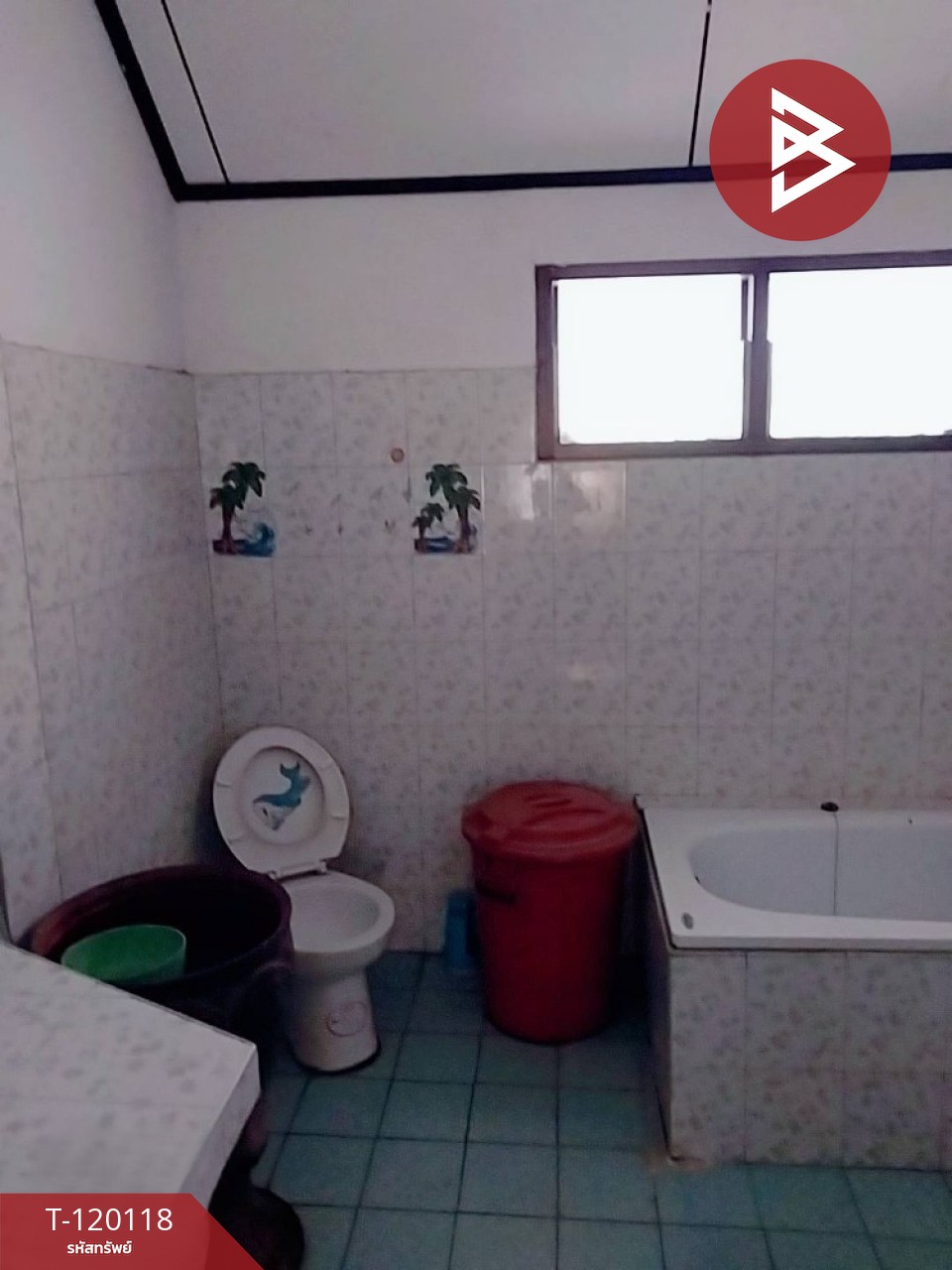 ขายบ้านเดี่ยวพร้อมที่ดิน เนื้อที่ 3 ไร่ 69.4 ตร.วา เขาสมิง ตราด 13