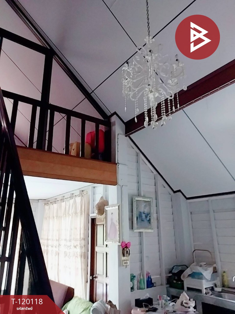 ขายบ้านเดี่ยวพร้อมที่ดิน เนื้อที่ 3 ไร่ 69.4 ตร.วา เขาสมิง ตราด 3