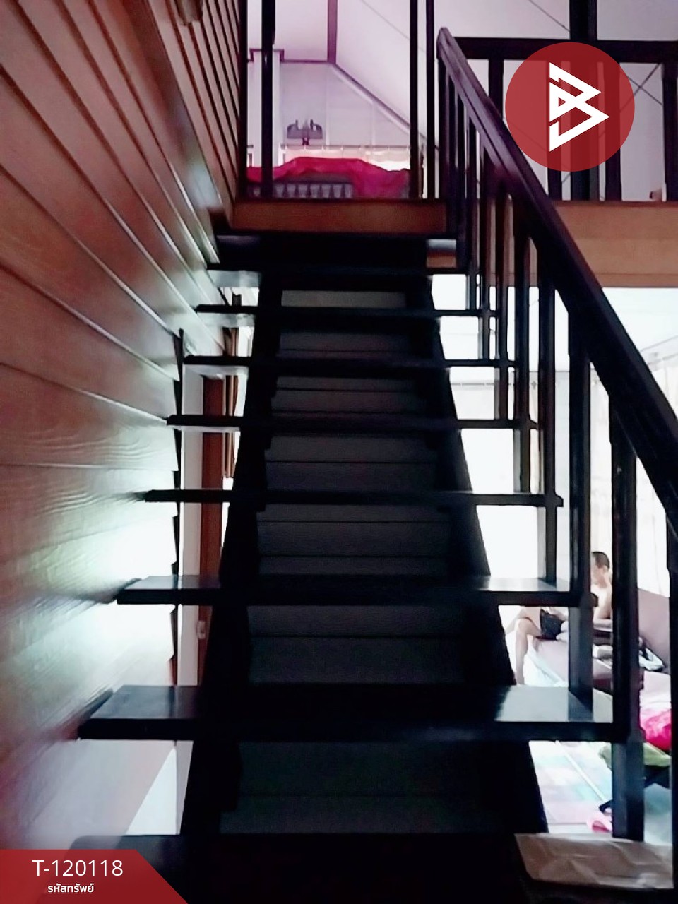 ขายบ้านเดี่ยวพร้อมที่ดิน เนื้อที่ 3 ไร่ 69.4 ตร.วา เขาสมิง ตราด 6