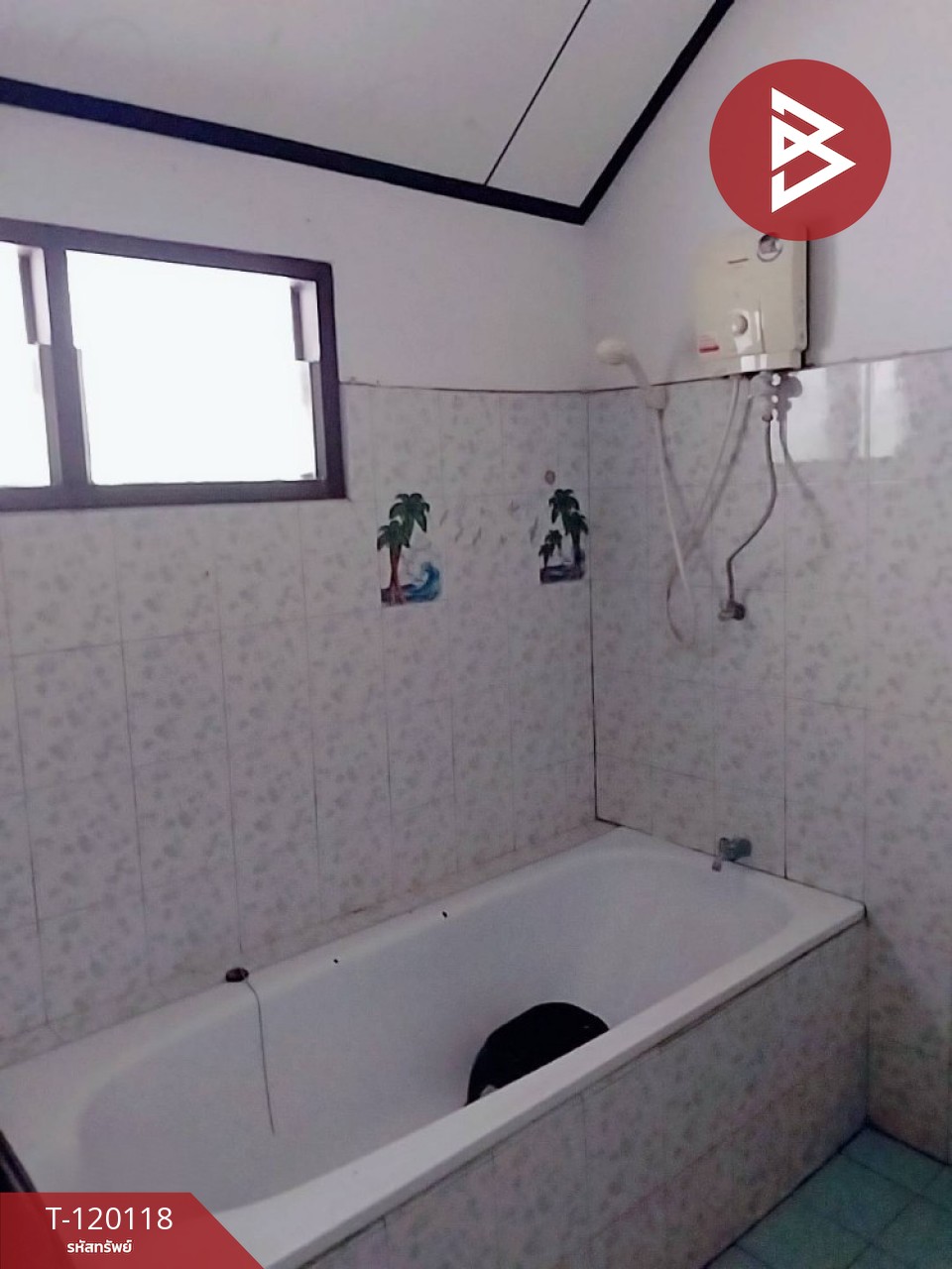 ขายบ้านเดี่ยวพร้อมที่ดิน เนื้อที่ 3 ไร่ 69.4 ตร.วา เขาสมิง ตราด 12