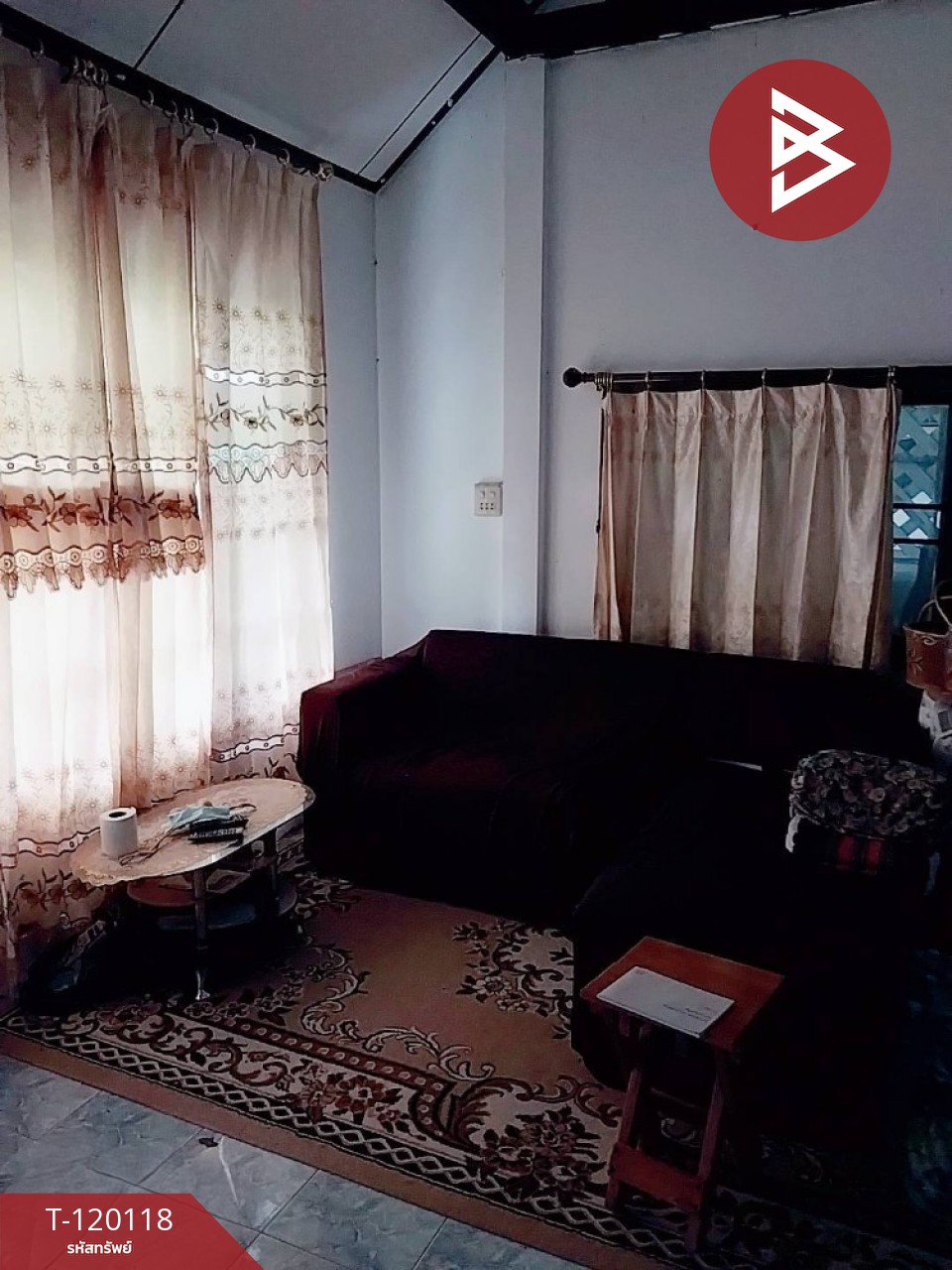 ขายบ้านเดี่ยวพร้อมที่ดิน เนื้อที่ 3 ไร่ 69.4 ตร.วา เขาสมิง ตราด 7