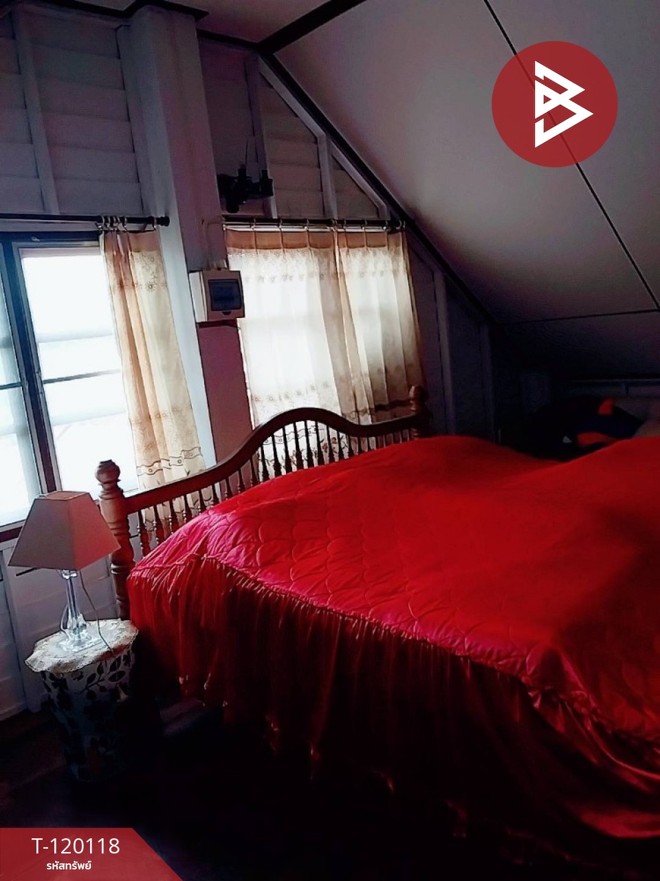 ขายบ้านเดี่ยวพร้อมที่ดิน เนื้อที่ 3 ไร่ 69.4 ตร.วา เขาสมิง ตราด 8