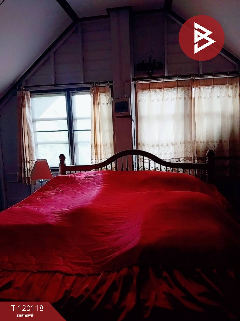 ขายบ้านเดี่ยวพร้อมที่ดิน เนื้อที่ 3 ไร่ 69.4 ตร.วา เขาสมิง ตราด 11