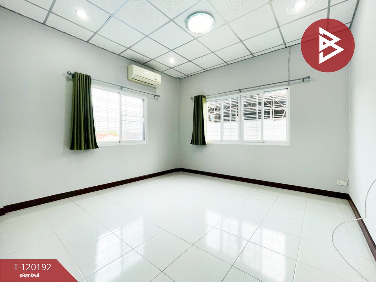 ขายทาวน์เฮ้าส์ หมู่บ้านสุวรรณธานี ลำพยา นครปฐม 8