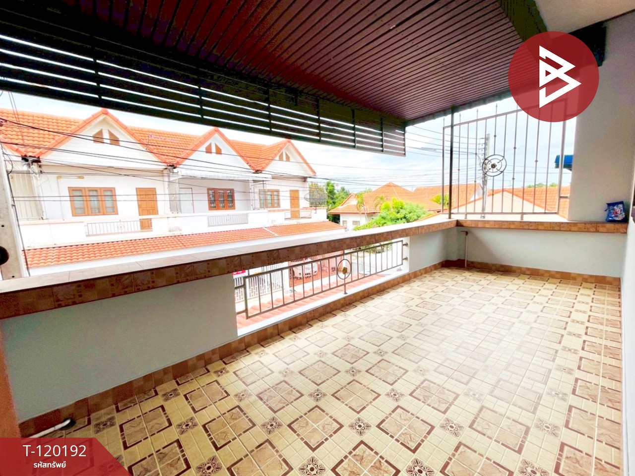 ขายทาวน์เฮ้าส์ หมู่บ้านสุวรรณธานี ลำพยา นครปฐม 13