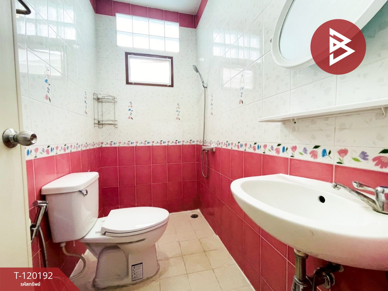 ขายทาวน์เฮ้าส์ หมู่บ้านสุวรรณธานี ลำพยา นครปฐม 9