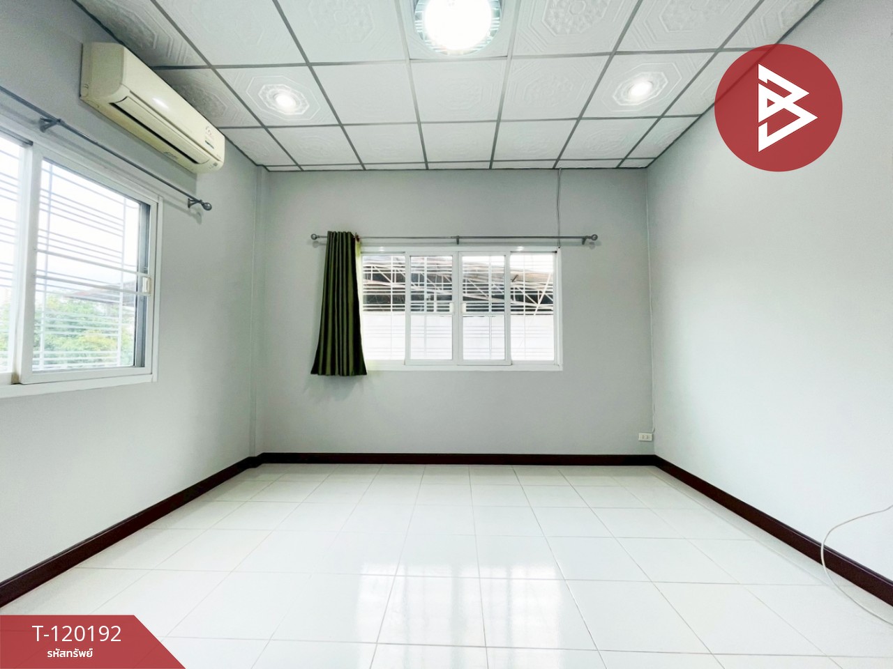 ขายทาวน์เฮ้าส์ หมู่บ้านสุวรรณธานี ลำพยา นครปฐม 7