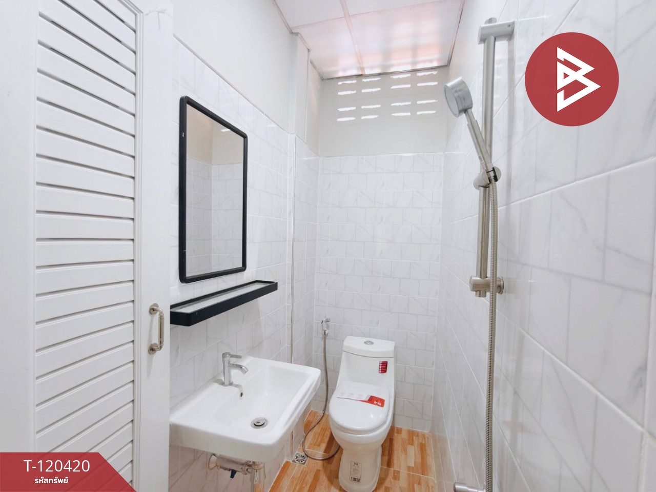 ขายทาวน์เฮ้าส์ หมู่บ้านสิวารัตน์ 3 พุทธมณฑลสาย 5 กระทุ่มแบน สมุทรสาคร 13