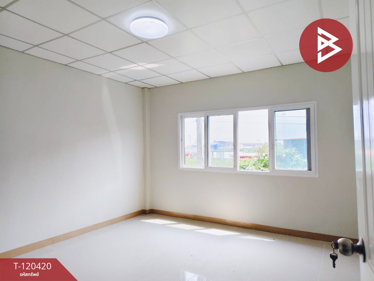 ขายทาวน์เฮ้าส์ หมู่บ้านสิวารัตน์ 3 พุทธมณฑลสาย 5 กระทุ่มแบน สมุทรสาคร 12