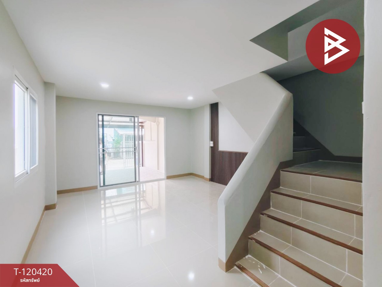 ขายทาวน์เฮ้าส์ หมู่บ้านสิวารัตน์ 3 พุทธมณฑลสาย 5 กระทุ่มแบน สมุทรสาคร 5