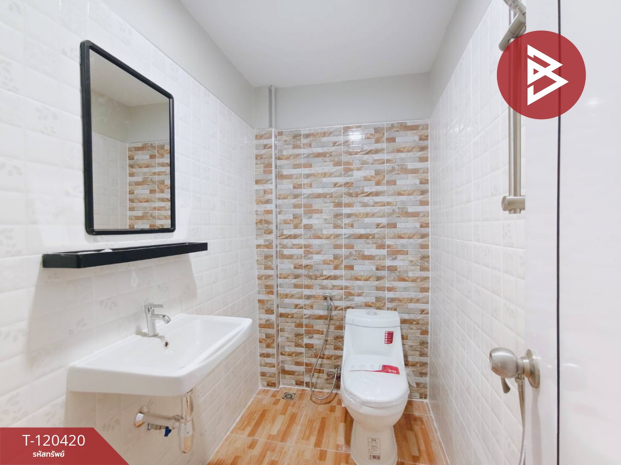 ขายทาวน์เฮ้าส์ หมู่บ้านสิวารัตน์ 3 พุทธมณฑลสาย 5 กระทุ่มแบน สมุทรสาคร 14