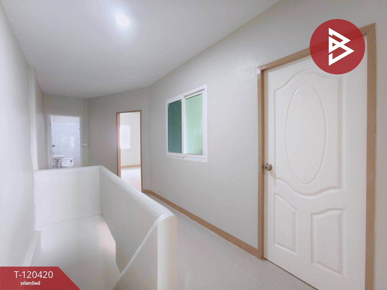 ขายทาวน์เฮ้าส์ หมู่บ้านสิวารัตน์ 3 พุทธมณฑลสาย 5 กระทุ่มแบน สมุทรสาคร 11