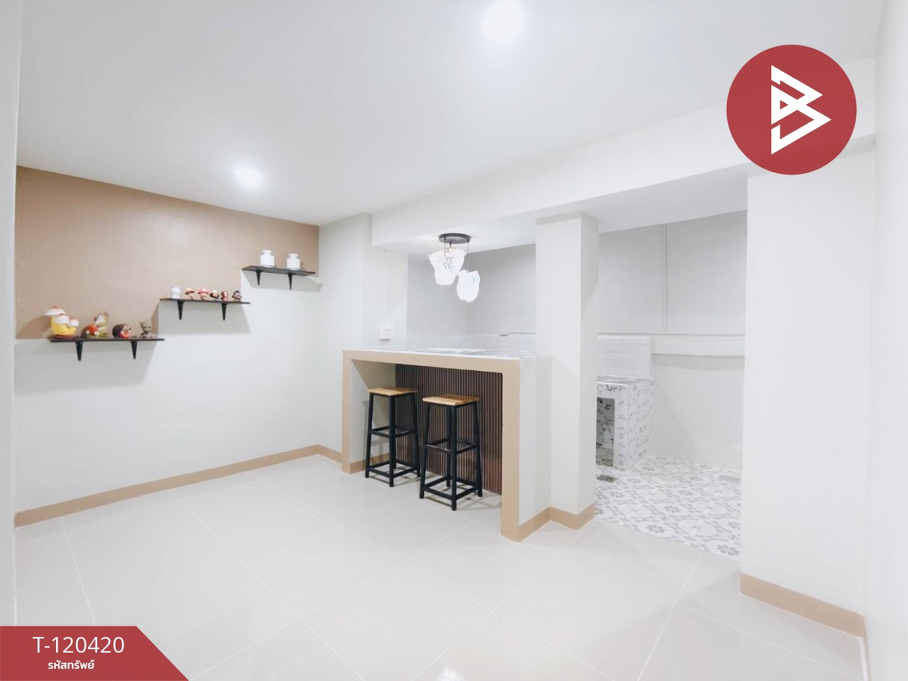 ขายทาวน์เฮ้าส์ หมู่บ้านสิวารัตน์ 3 พุทธมณฑลสาย 5 กระทุ่มแบน สมุทรสาคร 6