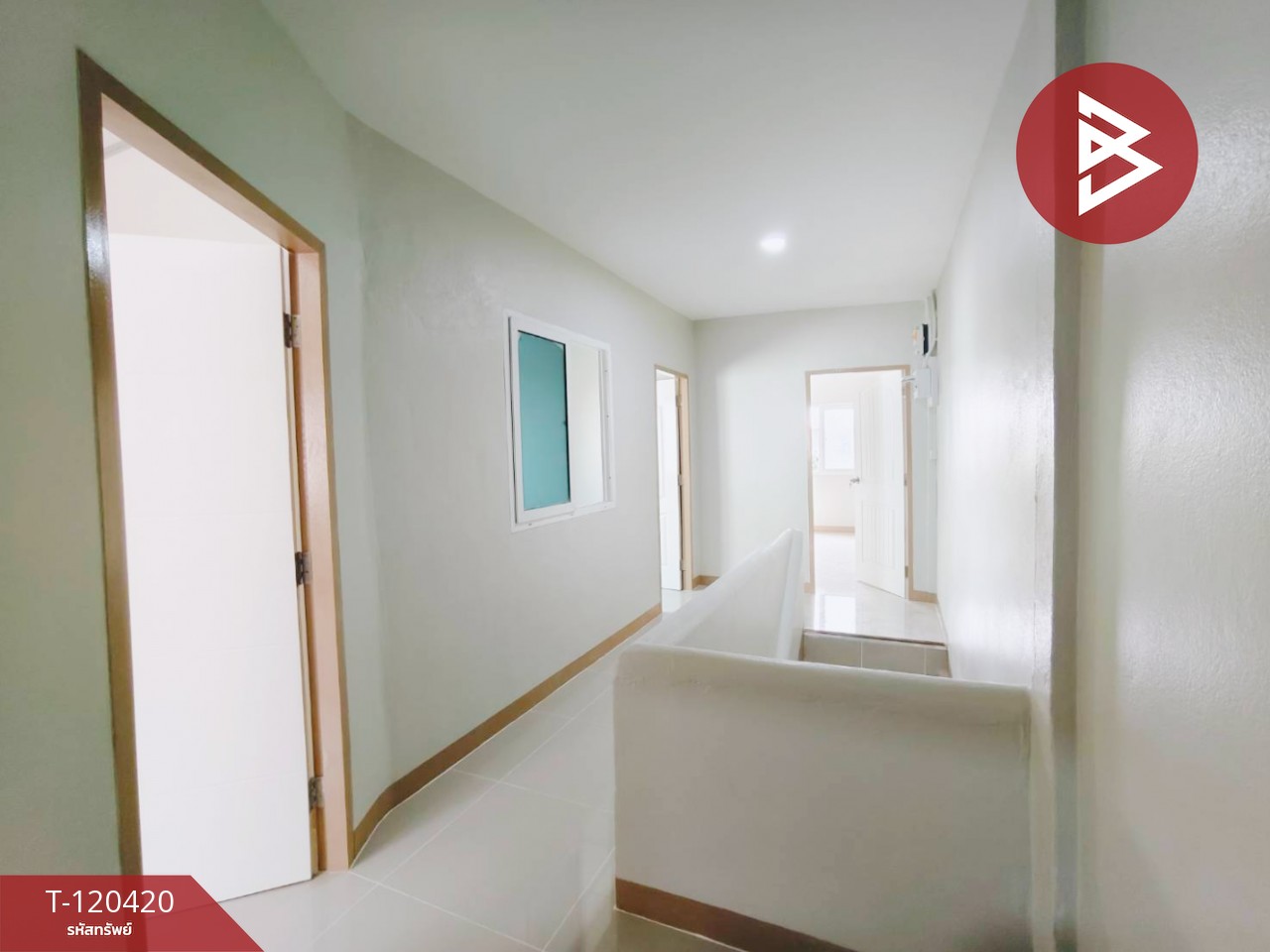 ขายทาวน์เฮ้าส์ หมู่บ้านสิวารัตน์ 3 พุทธมณฑลสาย 5 กระทุ่มแบน สมุทรสาคร 10