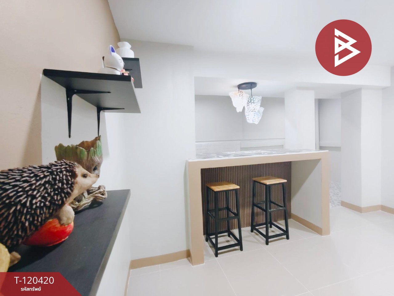 ขายทาวน์เฮ้าส์ หมู่บ้านสิวารัตน์ 3 พุทธมณฑลสาย 5 กระทุ่มแบน สมุทรสาคร 7