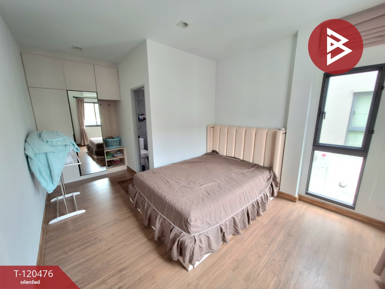 ขายบ้านแฝด หมู่บ้านวารีโอ สุวรรณภูมิ (Vario Suvarnabhumi) สมุทรปราการ 11