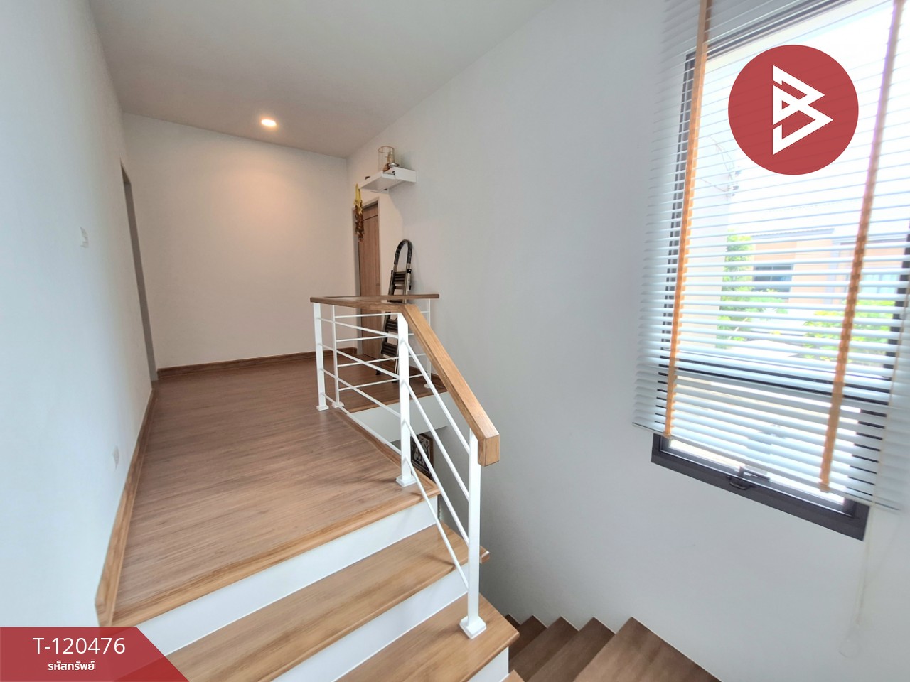 ขายบ้านแฝด หมู่บ้านวารีโอ สุวรรณภูมิ (Vario Suvarnabhumi) สมุทรปราการ 8