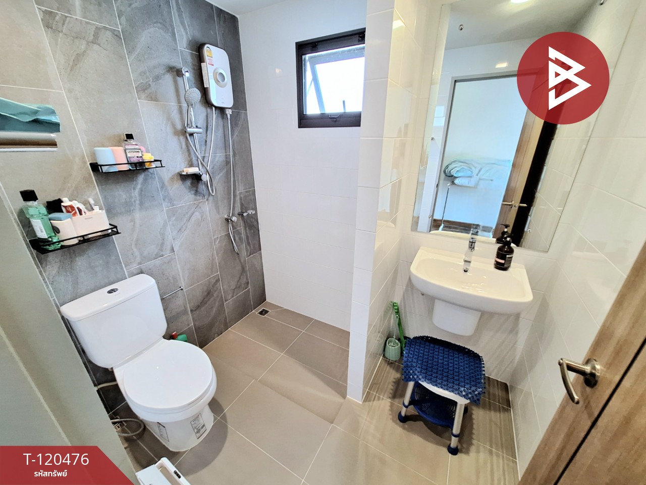 ขายบ้านแฝด หมู่บ้านวารีโอ สุวรรณภูมิ (Vario Suvarnabhumi) สมุทรปราการ 13