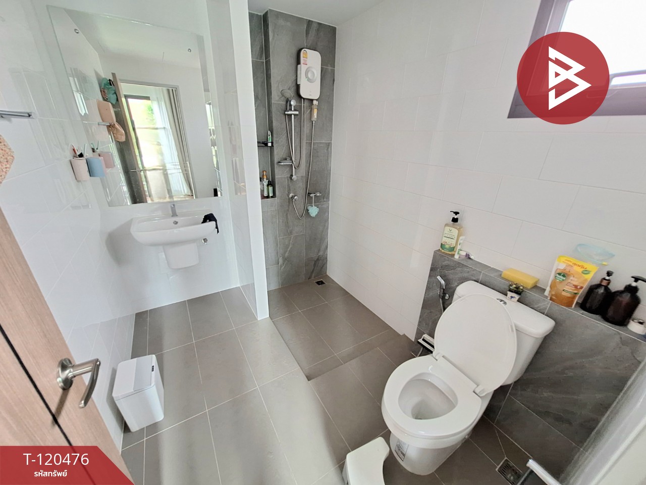 ขายบ้านแฝด หมู่บ้านวารีโอ สุวรรณภูมิ (Vario Suvarnabhumi) สมุทรปราการ 12