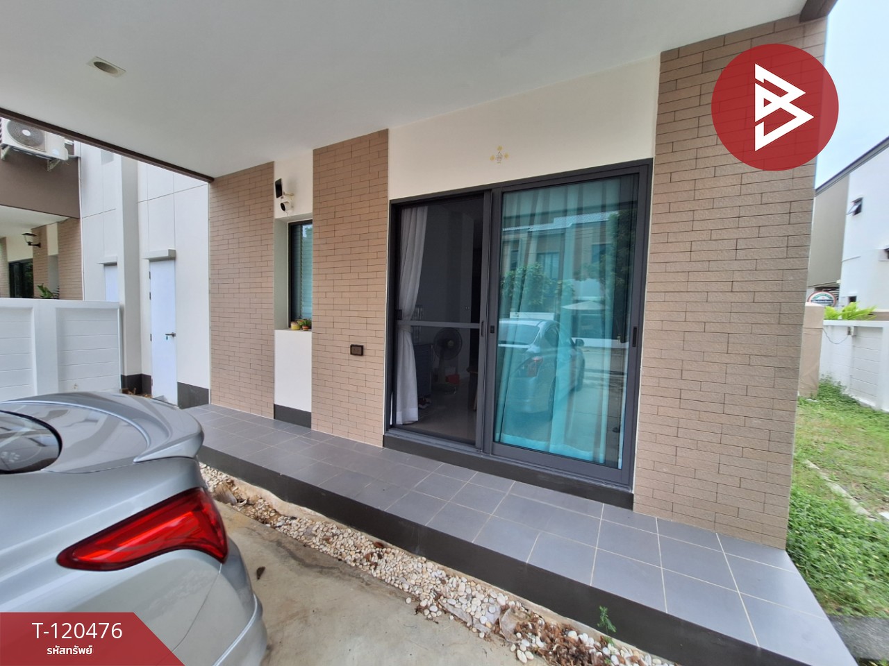 ขายบ้านแฝด หมู่บ้านวารีโอ สุวรรณภูมิ (Vario Suvarnabhumi) สมุทรปราการ 3