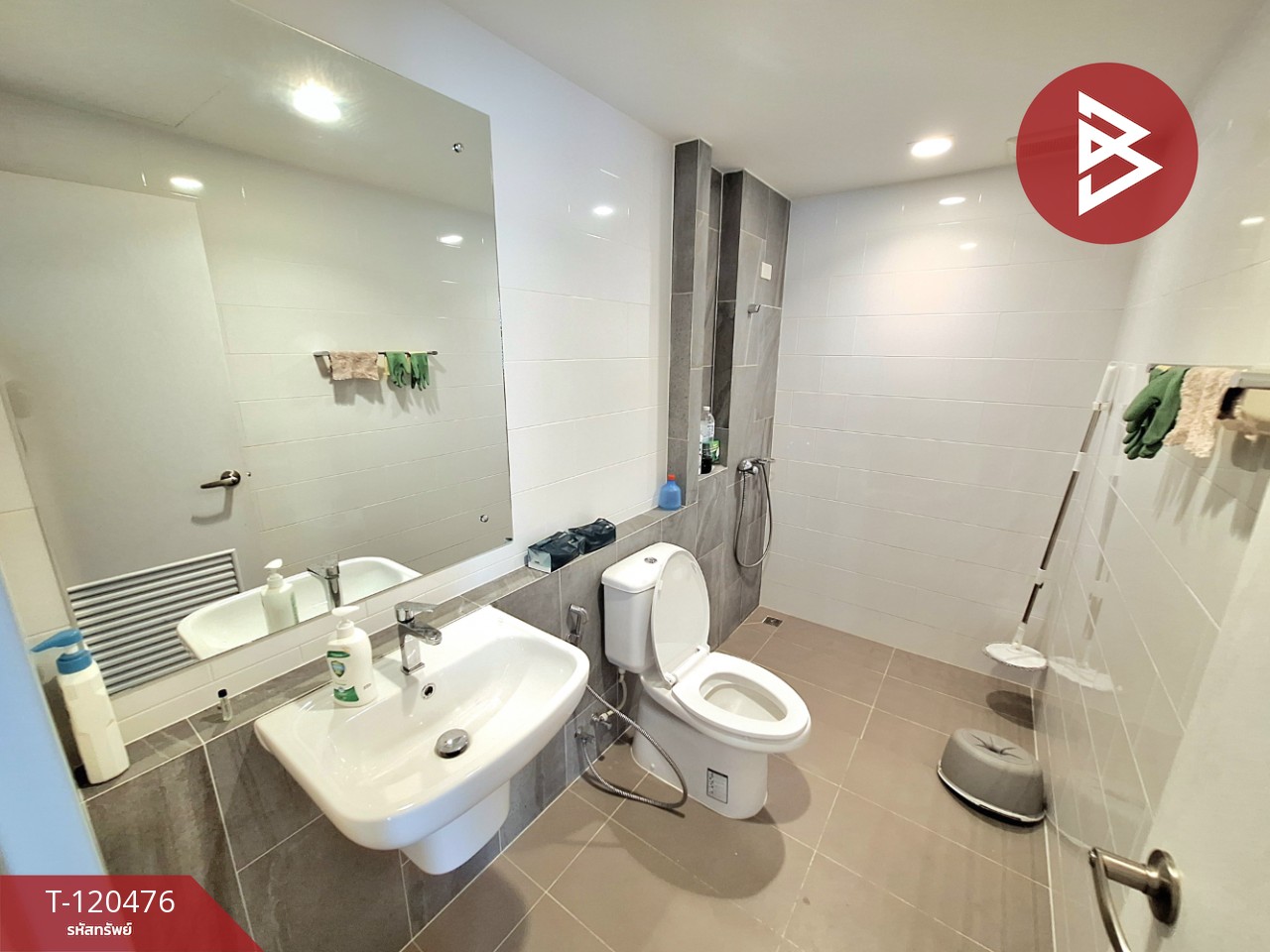 ขายบ้านแฝด หมู่บ้านวารีโอ สุวรรณภูมิ (Vario Suvarnabhumi) สมุทรปราการ 14