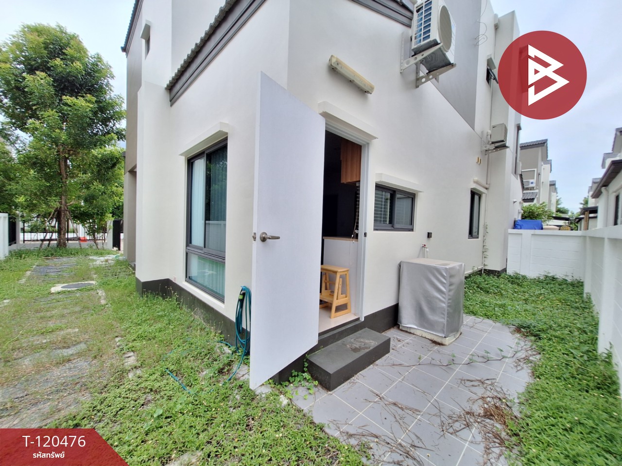 ขายบ้านแฝด หมู่บ้านวารีโอ สุวรรณภูมิ (Vario Suvarnabhumi) สมุทรปราการ 15